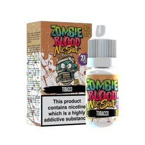 Buy Bulk Zombie blood 10ml Pack of 5 - Vape Wholesale Mcr