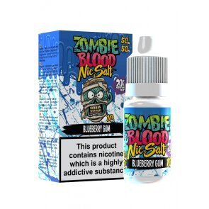 Buy Bulk Zombie blood 10ml Pack of 5 - Vape Wholesale Mcr
