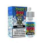 Buy Bulk Zombie blood 10ml Pack of 5 - Vape Wholesale Mcr
