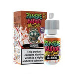 Buy Bulk Zombie blood 10ml Pack of 5 - Vape Wholesale Mcr