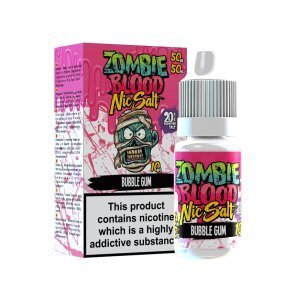 Buy Bulk Zombie blood 10ml Pack of 5 - Vape Wholesale Mcr