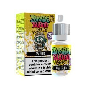 Buy Bulk Zombie blood 10ml Pack of 5 - Vape Wholesale Mcr