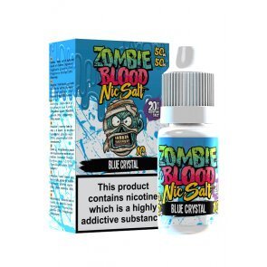 Buy Bulk Zombie blood 10ml Pack of 5 - Vape Wholesale Mcr