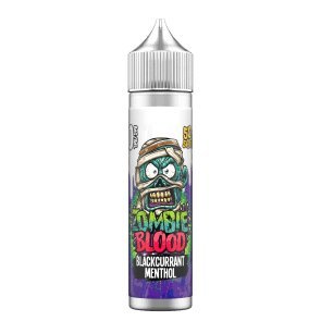Buy Bulk Zombie Blood 50ml E - Liquid - Vape Wholesale Mcr