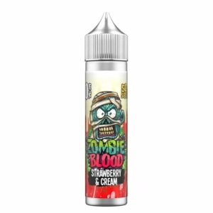 Buy Bulk Zombie Blood 50ml E - Liquid - Vape Wholesale Mcr