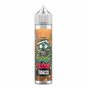 Buy Bulk Zombie Blood 50ml E - Liquid - Vape Wholesale Mcr