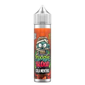 Buy Bulk Zombie Blood 50ml E - Liquid - Vape Wholesale Mcr