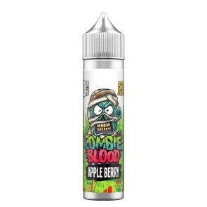 Buy Bulk Zombie Blood 50ml E - Liquid - Vape Wholesale Mcr
