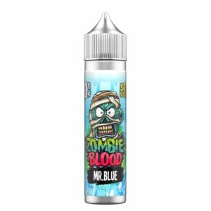 Buy Bulk Zombie Blood 50ml E - Liquid - Vape Wholesale Mcr