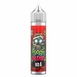 Buy Bulk Zombie Blood 50ml E - Liquid - Vape Wholesale Mcr