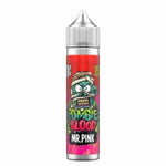 Buy Bulk Zombie Blood 50ml E - Liquid - Vape Wholesale Mcr