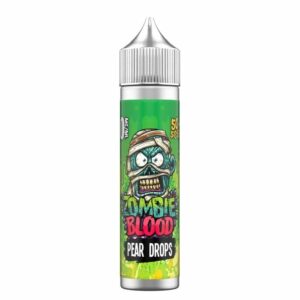 Buy Bulk Zombie Blood 50ml E - Liquid - Vape Wholesale Mcr