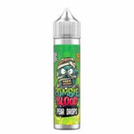 Buy Bulk Zombie Blood 50ml E - Liquid - Vape Wholesale Mcr