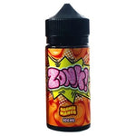Buy Bulk Zonk 100ml Shortfill - Vape Wholesale Mcr