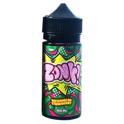 Buy Bulk Zonk 100ml Shortfill - Vape Wholesale Mcr