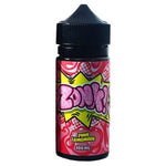 Buy Bulk Zonk 100ml Shortfill - Vape Wholesale Mcr
