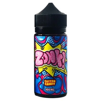 Buy Bulk Zonk 100ml Shortfill - Vape Wholesale Mcr