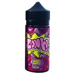 Buy Bulk Zonk 100ml Shortfill - Vape Wholesale Mcr