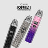 Everything You Need to Know About the Oxva Xlim Classic Edition Pod Kit - Vape Wholesale Mcr