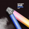 Unleash Variety with the Hayati Remix 2400 Puffs 4-in-1 Vape Pod Kit - Vape Wholesale Mcr