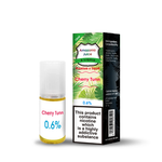 AMAZONIA VAPE JUICE 10ML E LIQUID 50/50 TPD E CIG REFILL - Pack of 20