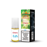 AMAZONIA VAPE JUICE 10ML E LIQUID 50/50 TPD E CIG REFILL - Pack of 20