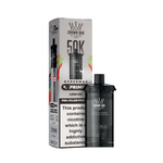 Al Fakher 50K Hypermax Prime Refill Pod - Box of 5