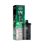 Al Fakher 50K Hypermax Prime Refill Pod - Box of 5