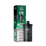 Al Fakher 50K Hypermax Prime Refill Pod - Box of 5