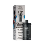Al Fakher 50K Hypermax Prime Refill Pod - Box of 5