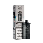 Al Fakher 50K Hypermax Prime Refill Pod - Box of 5