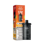 Al Fakher 50K Hypermax Prime Refill Pod - Box of 5