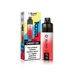 Crystal Bling Nero 10k Vape Kit Box of 5