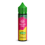 Darwin 3000mg Isolate CBD E-liquid 60ml