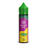 Darwin 3000mg Isolate CBD E-liquid 60ml