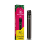 Darwin CBD 300mg CBD Vape Kit