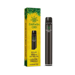 Darwin CBD 300mg CBD Vape Kit