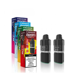 Elux Firerose Alter 7000 Refill Pods - Pack of 5