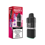 Elux Firerose Alter 7000 Refill Pods - Pack of 5