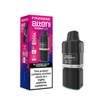 Elux Firerose Alter 7000 Refill Pods - Pack of 5