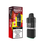 Elux Firerose Alter 7000 Refill Pods - Pack of 5