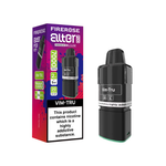 Elux Firerose Alter 7000 Refill Pods - Pack of 5