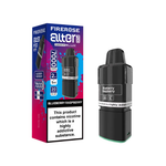 Elux Firerose Alter 7000 Refill Pods - Pack of 5