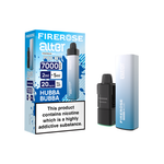 Elux Firerose Alter 7000 Puff Pod Kit - Pack of 5