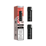 Hayati Finebar Prefilled Pods