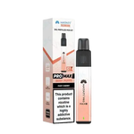 Hayati Pro Max S1 Prefilled Pod Kit - Pack of 10
