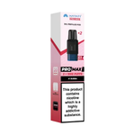 Hayati Pro Max S1 Prefilled Pods - Pack of 10