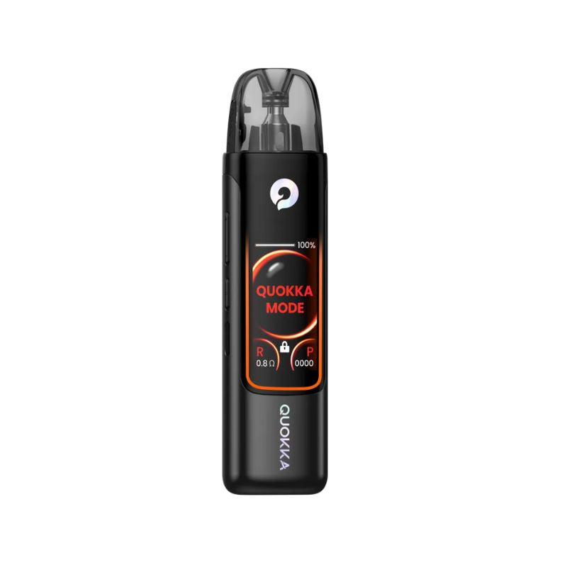 Hayati Quokka Pro – Rechargeable Vape Kit