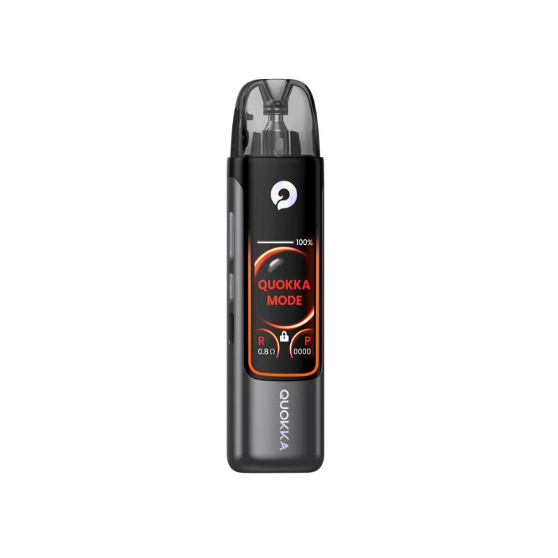 Hayati Quokka Pro – Rechargeable Vape Kit