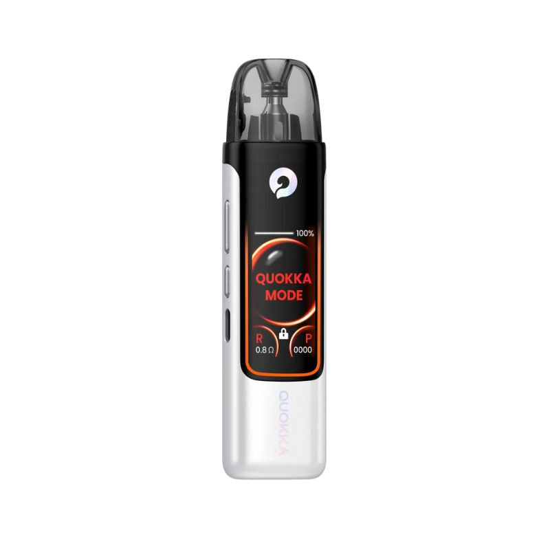 Hayati Quokka Pro – Rechargeable Vape Kit